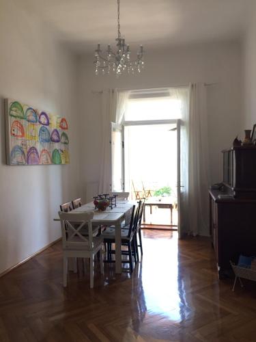 Villa Peppina Apartment