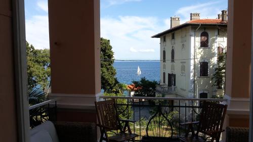 Villa Peppina Apartment