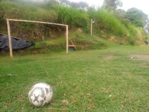 Fotografie z fotogalerie ubytování Hostal Las Hamacas del Bosque v destinaci Villamaría