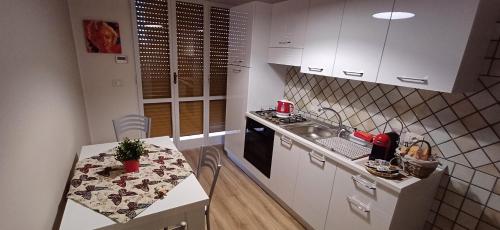 Foto dalla galleria di Pollino guest house a Castrovillari