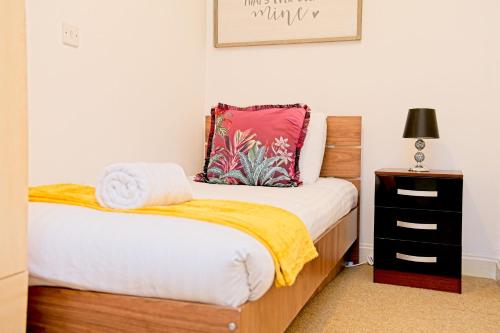Inners City Apartments -On Suites photo 47