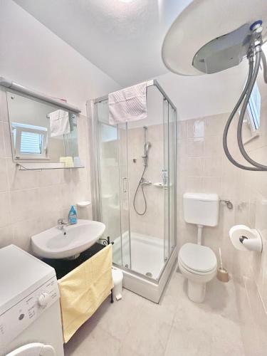 Apartman Burica PRIMOŠTEN