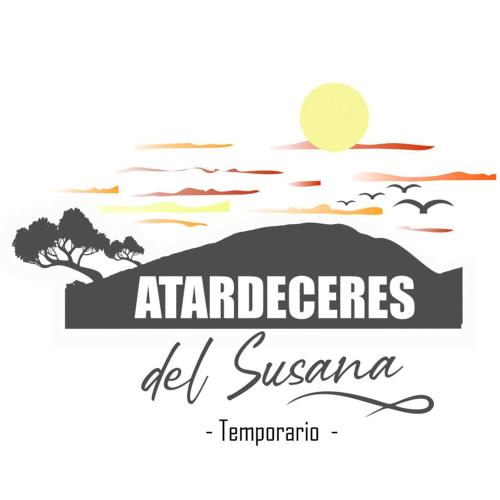 Certificat, récompense, panneau ou autre document affiché dans l'établissement Atardeceres Del Susana