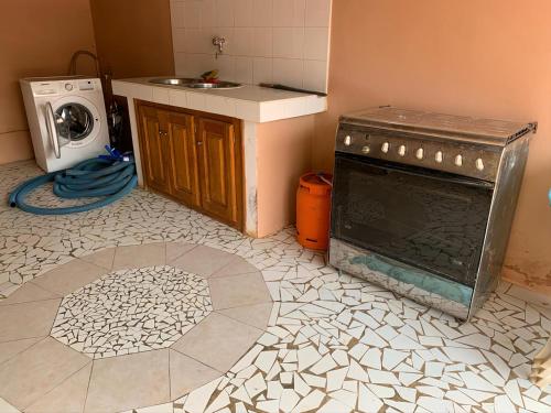 Fotografie z fotogalerie ubytování VILLA DOUILLETTE v destinaci Sali Tapé