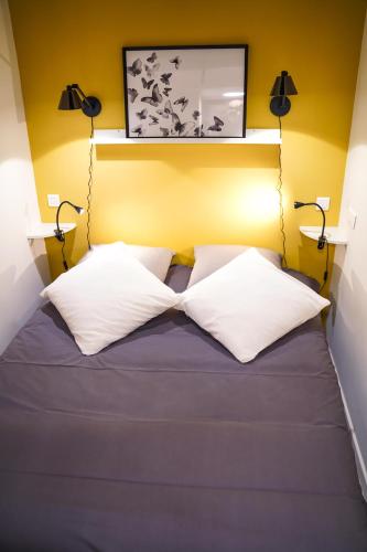Charming apartment near Notre-Dame
