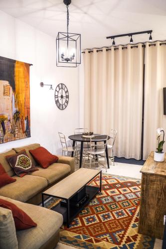 Charming apartment near Notre-Dame
