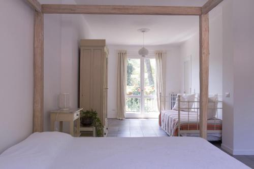 Gallery image of Il Fiume Azzurro Home B&B in Castelletto sopra Ticino