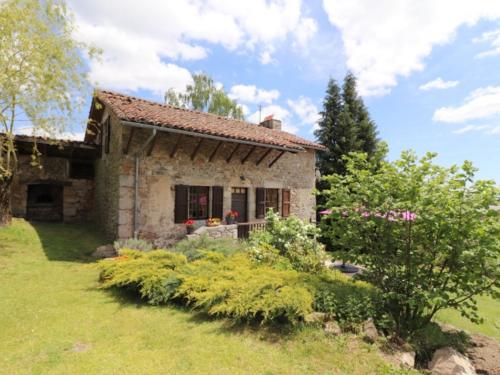 Gîte Parlan, 3 pièces, 4 personnes - FR-1-742-427