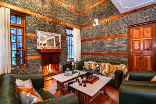 mary's cottages – Photos 2
