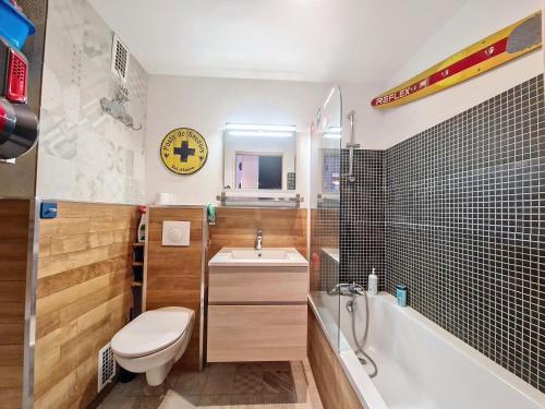Appartement Confortable 2 pièces pour 4 pers - Val-d'Isère