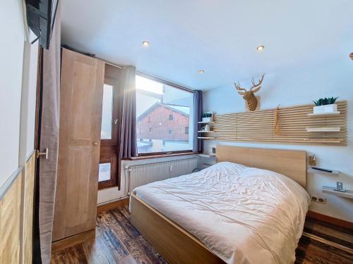 Appartement Confortable 2 pièces pour 4 pers - Val-d'Isère