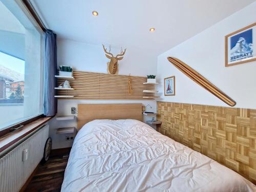 Appartement Confortable 2 pièces pour 4 pers - Val-d'Isère