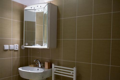 Gallery image of Martinkovice 201 Broumov in Martínkovice