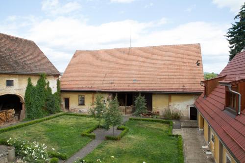 Gallery image of Martinkovice 201 Broumov in Martínkovice