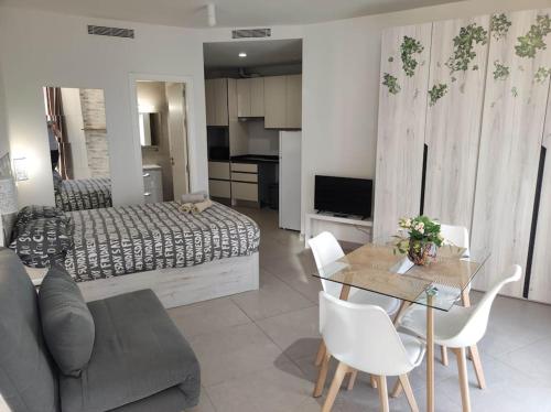 Estudio Urbano Parking free