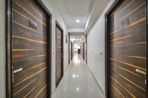 Gallery image of Hotel O Regal Stay in Bhilwara