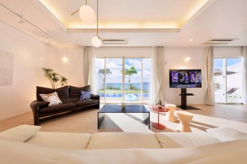 Crystal Villa Miyakojima Sunayama Beach