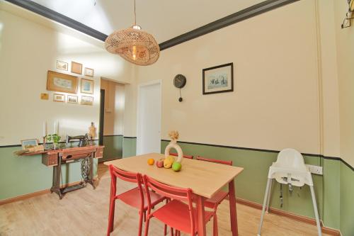 Fotografie z fotogalerie ubytování Rose Cottage by De'La Ferns v destinaci Tanah Rata