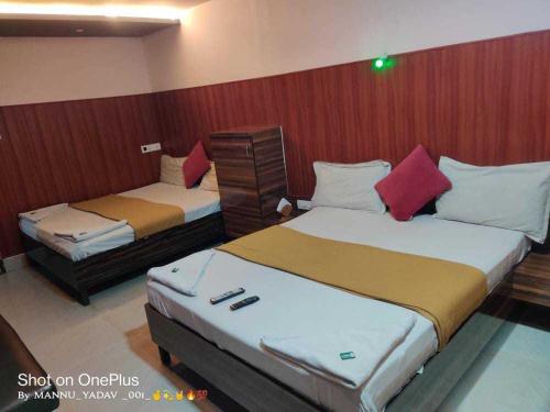 Fotografie z fotogalerie ubytování Hotel O Sea land lodging & Restuarant v Bombaji