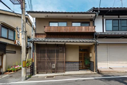 Choya Chawanzaka Machiya House