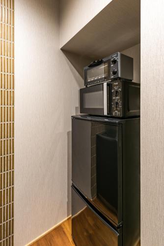 Choya Chawanzaka Machiya House