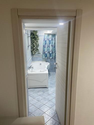 Casa vacanza spaccanapoli
