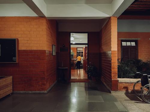 Fotografie z fotogalerie ubytování Olde Bangalore Resort and Wellness Center v destinaci Devanhalli