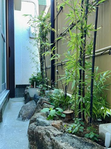 ご縁中*日式独栋*南海线徒步2分钟到房源*10分钟到难波*全新上线