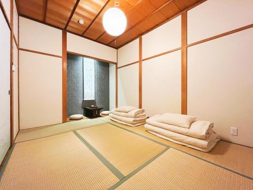 ご縁中*日式独栋*南海线徒步2分钟到房源*10分钟到难波*全新上线