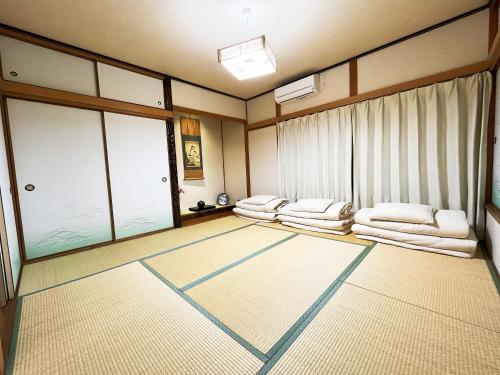 ご縁中*日式独栋*南海线徒步2分钟到房源*10分钟到难波*全新上线