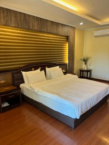 Fotografie z fotogalerie ubytování Interpark Hotel v destinaci Olongapo