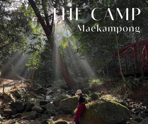 Gallery image of The camp Maekampong in Ban Pok Nai
