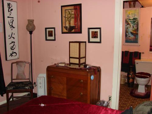 Fotografie z fotogalerie ubytování The Inn at Castle Rock v destinaci Bisbee