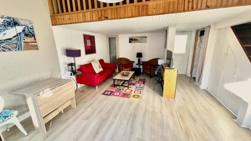 Foto dalla galleria di Les Sirènes Le Barcarès a Le Barcarès