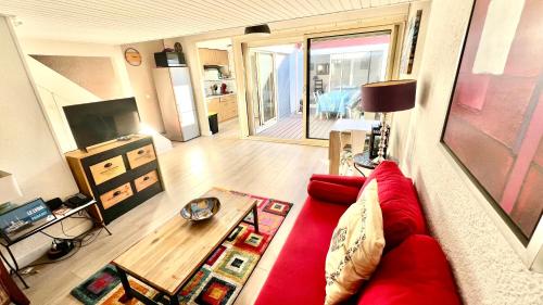 Foto dalla galleria di Les Sirènes Le Barcarès a Le Barcarès