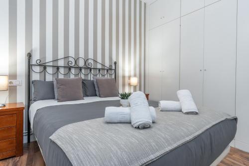 tuGuest Hermosa Apartment
