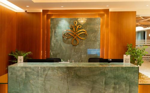 Φωτογραφία από το άλμπουμ του Hotel Le Grandeur σε Narasimharaja Puram