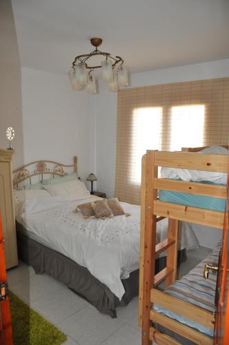 Villa Olimar - Javea, Espagne