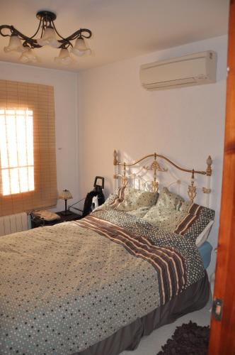Villa Olimar - Javea, Espagne