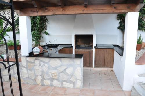 Villa Olimar - Javea, Espagne