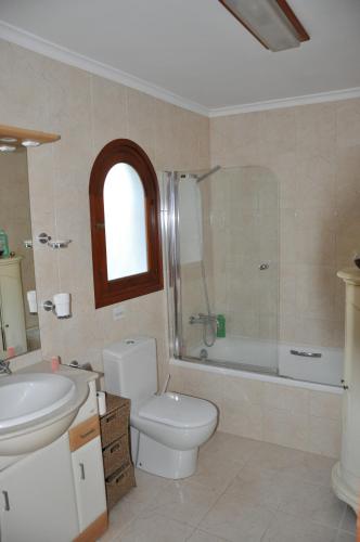 Villa Olimar - Javea, Espagne