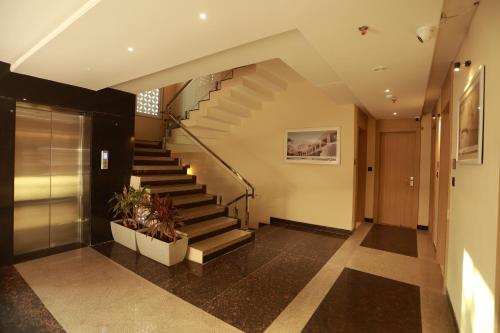 ウダイプールにあるHotel Taviral Regencyのギャラリーの写真