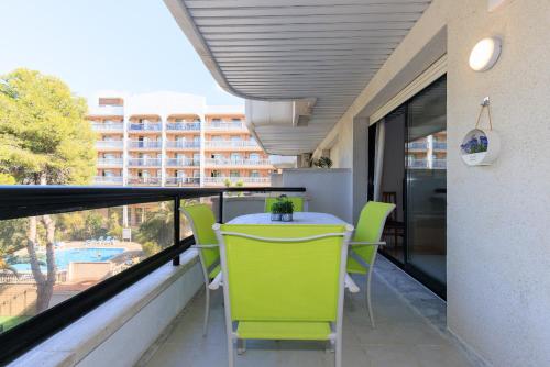 UHC Cancun Apartments