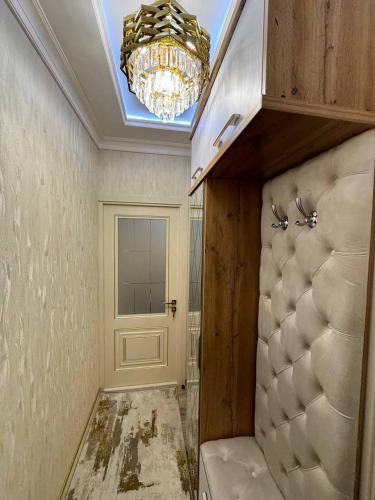 Φωτογραφία από το άλμπουμ του Comfortable apartment in Tashkent σε Yunusobod