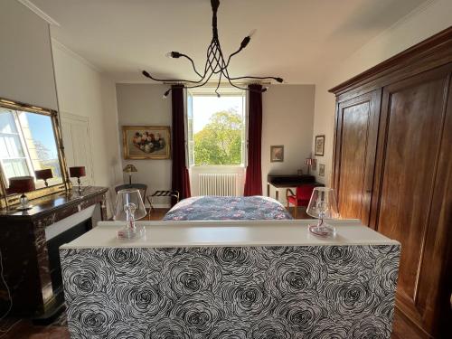 Φωτογραφία από το άλμπουμ του Maison Bout du monde château Angers hyper centre σε Ανζέ