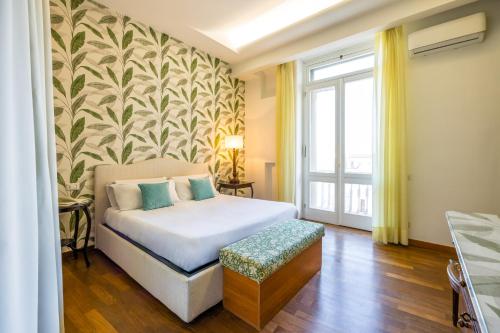 City Soul Apartment Green