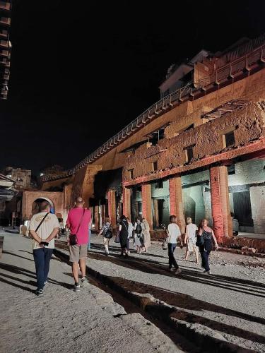 Gallery image of Megaride Domus in Ercolano