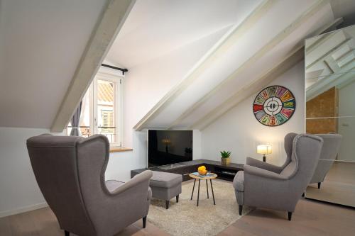 Perla Luxury Rooms – Photos 3