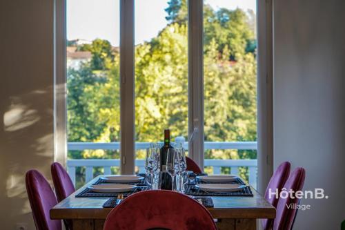 Gambar di galeri bagi Vienne's Splendor Charming T5 by the River - Near Limoges CHU di Isle