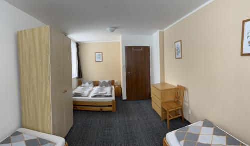 Fotografie z fotogalerie ubytování Apartman na Kvilde - Sumava v Kvildě